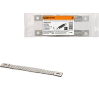 Провод TDM ELECTRIC заземления плоский луженый ПЗ 25-400 упаковка 2 штуки SQ0839-0023