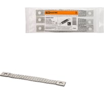 Плоский проводник заземления TDM ELECTRIC луженый пз 25-150 (3 шт. упак) тdm SQ0839-0020