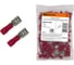 Разъем TDM ELECTRIC рпим 1,25-250 плоский (мама) (100шт) SQ0504-0003 1