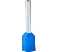 Штыревой втулочный изолированный наконечник SHTOK НШвИ 0.5-8 50 шт 26662