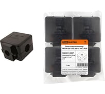 Ответвительный сжим TDM ELECTRIC у-871м (95-150 : 50-95 мм) ip20 SQ0831-0007