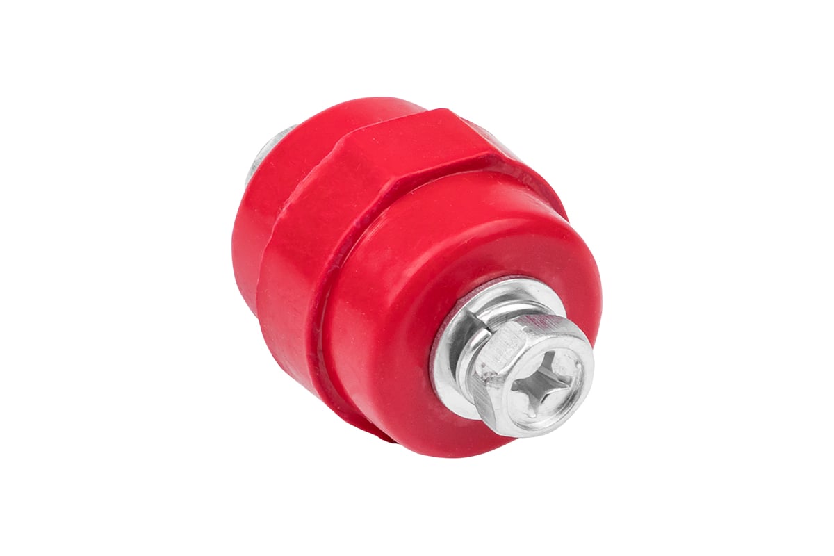 Шинный изолятор EKF SM-25 бочонок 10 шт plc-sm-25 - выгодная цена ...