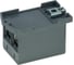 Клемма INPIN 4 подключения 25-150мм2 1000V 250/320А серая KL1501P2WGY 2