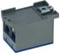 Клемма INPIN 4 подключения 25-150мм2 1000V 250/320А синяя KL1501P2WBL 2