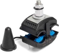 Ответвительный прокалывающий зажим КВТ зпо 16-95/16-95 87397