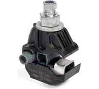 Прокалывающий ответвительный зажим КВТ зпон 16-95/1,5-16 87399