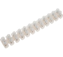 Винтовой зажим КВТ зви-6а 1.0-4.0мм2 87152