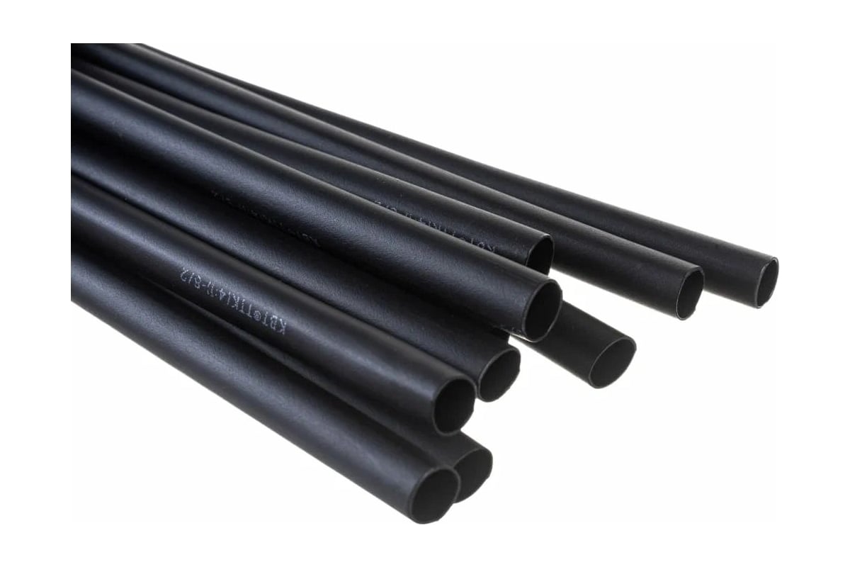 Набор клеевой термоусадочной трубки КВТ №22 86821 - выгодная цена ...