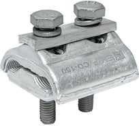 Плашечный соединительный зажим EKF 16-150/16-150 мм2 PROxima cd-150