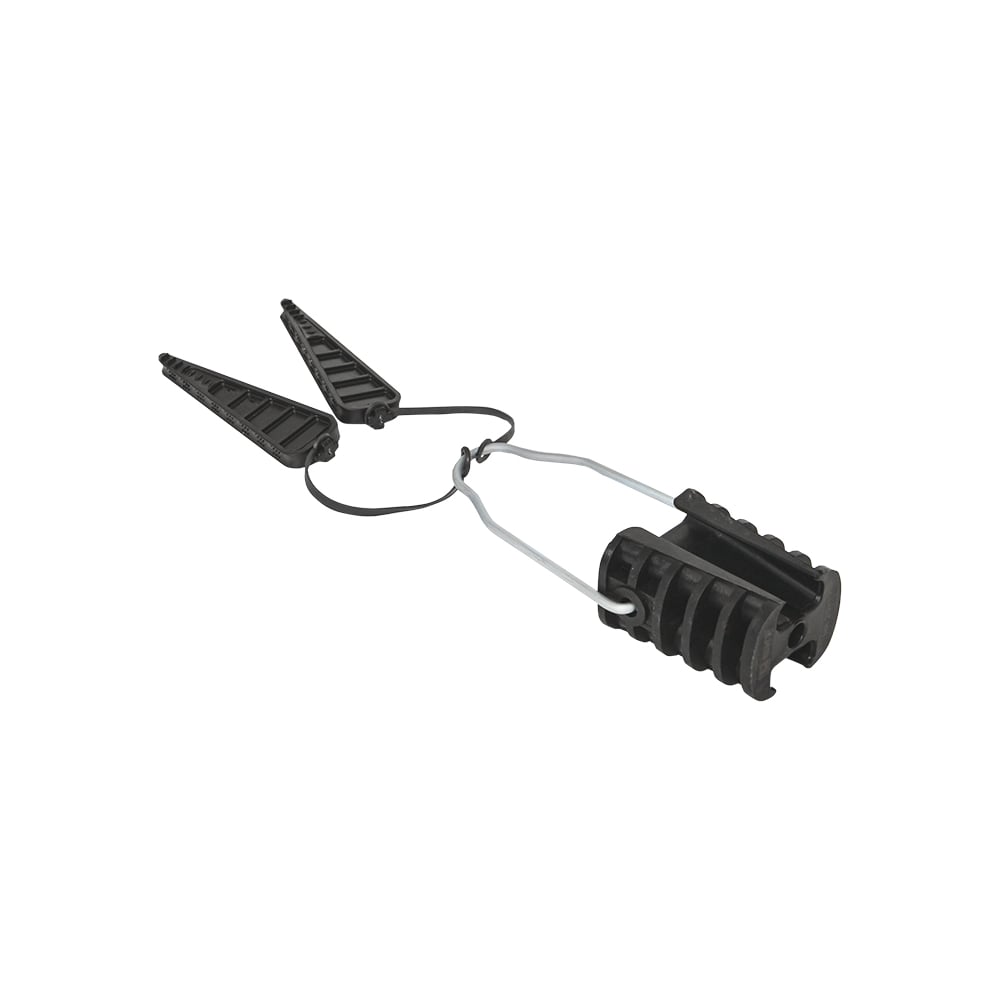 Анкерный клиновой зажим EKF PA25x100P 2-4x16-35 мм2 PROxima pa-25-100p ...