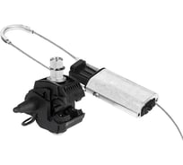 Анкерный клиновой зажим EKF PA2000Rpi 1x70-95 мм2 6 шт PROxima pa-2000Rpi