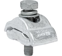 Плашечный соединительный зажим EKF 10-50/10-50 мм2 PROxima cd-35