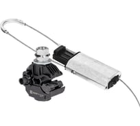 Анкерный клиновой зажим EKF PA1500Rpi 1x35-50 мм2 PROxima pa-1500Rpi