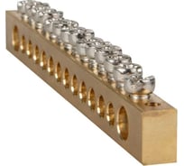 Нулевая шина КЭАЗ OptiKit BB-PEN-S-14-6x9-1 277979