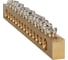 Нулевая шина КЭАЗ OptiKit BB-PEN-S-14-6x9-1 277979 1