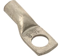 Силовой медный наконечник EKF PROxima луженый ТМЛ-Р 4-4 tml-r-4-4