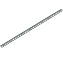 DIN-рейка 140см перфорированная TDM ELECTRIC SQ0804-0013