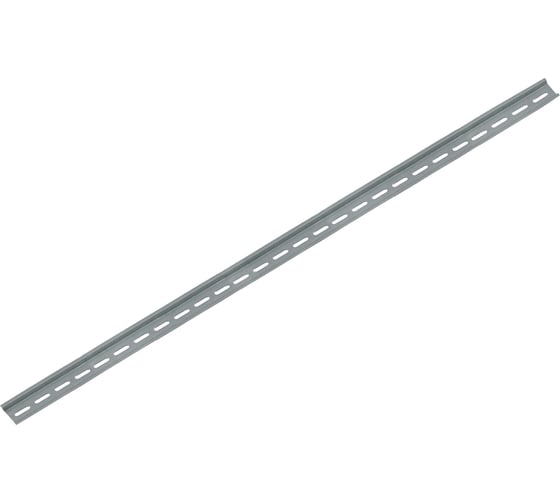 DIN-рейка 140см перфорированная TDM ELECTRIC SQ0804-0013