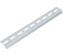 DIN-рейка TDM 22,5см оцинкованная 10 шт SQ0804-0011