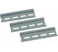 DIN-рейка 30см перфорированная TDM ELECTRIC SQ0804-0006