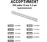 DIN-рейка 30см перфорированная TDM ELECTRIC SQ0804-0006 6