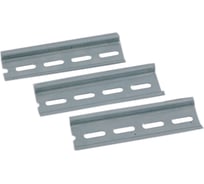 DIN-рейка 7,5см перфорированная TDM ELECTRIC SQ0804-0009