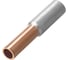 Медно-алюминиевая соединительная гильза TDM ELECTRIC GTL-120/95 SQ0529-0007 1