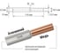 Медно-алюминиевая соединительная гильза TDM ELECTRIC GTL-120/95 SQ0529-0007 3