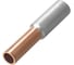 Медно-алюминиевая соединительная гильза TDM ELECTRIC GTL-150/120 SQ0529-0008 1
