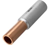 Медно-алюминиевая соединительная гильза TDM ELECTRIC GTL-240/185 SQ0529-0010