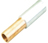 Медно-алюминиевая соединительная гильза TDM ELECTRIC GTL-25/16 SQ0529-0002