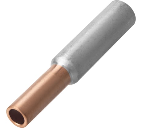 Медно-алюминиевая соединительная гильза TDM ELECTRIC GTL-50/35 SQ0529-0004