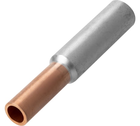 Медно-алюминиевая соединительная гильза TDM ELECTRIC GTL-70/50 SQ0529-0005
