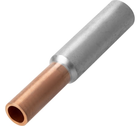 Медно-алюминиевая соединительная гильза TDM ELECTRIC GTL-95/70 SQ0529-0006