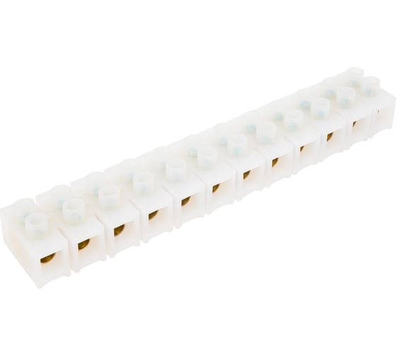 Винтовой зажим TDM ELECTRIC ЗВИ-150 16-35мм2 12пар SQ0510-0010 1