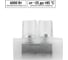 Винтовой зажим TDM ELECTRIC ЗВИ-15 2,5-6мм2 12пар SQ0510-0004 2
