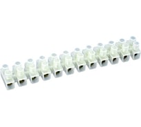 Винтовой зажим TDM ELECTRIC ЗВИ-5 0.75-4мм2 12пар SQ0510-0002