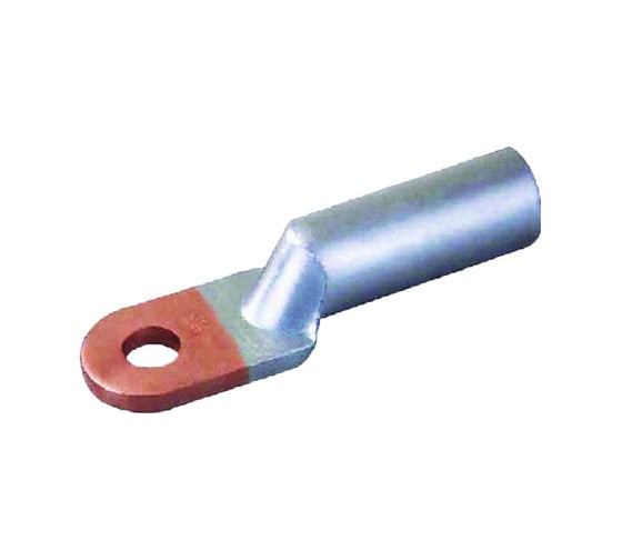 Медно-алюминиевый кабельный наконечник TDM DTL-16 SQ0528-0002