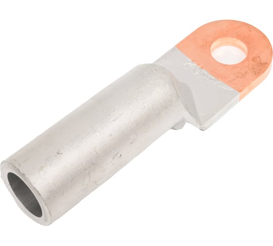 Медно-алюминиевый кабельный наконечник TDM DTL-240 SQ0528-0011