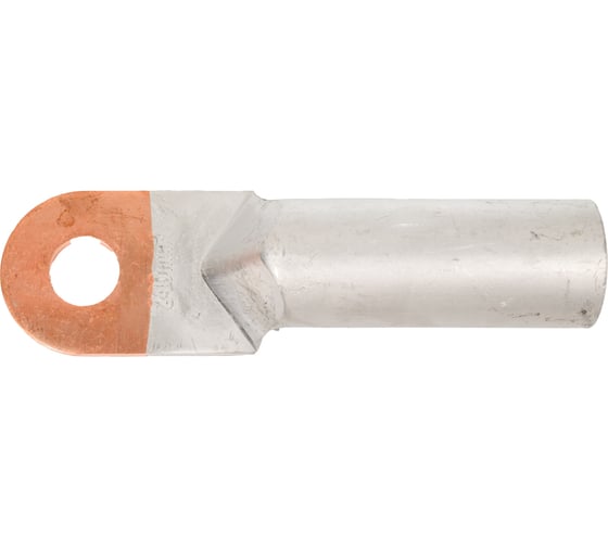 Медно-алюминиевый кабельный наконечник TDM DTL-240 SQ0528-0011