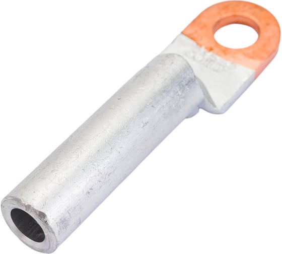 Медно-алюминиевый кабельный наконечник TDM ELECTRIC DTL-35 SQ0528-0004