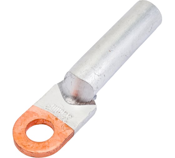 Медно-алюминиевый кабельный наконечник TDM ELECTRIC DTL-35 SQ0528-0004