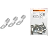 Медный луженый кабельный наконечник TDM ELECTRIC JG-185 SQ0509-0011