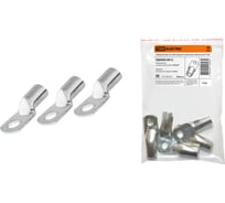 Медный луженый кабельный наконечник TDM ELECTRIC JG-240 SQ0509-0012