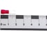 Наконечник TDM ELECTRIC НВИ 1,25-3 вилка 0,5-1,5мм 100шт SQ0503-0001 6