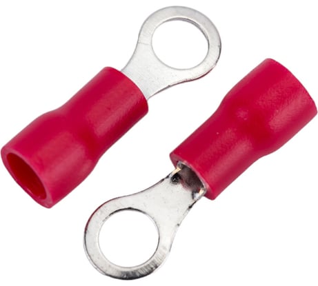 Наконечник TDM ELECTRIC НКИ 1,25-4 кольцо 0,5-1,5мм 100шт SQ0502-0001