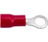 Наконечник TDM ELECTRIC НКИ 1,25-4 кольцо 0,5-1,5мм 100шт SQ0502-0001 4
