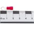Наконечник TDM ELECTRIC НКИ 1,25-4 кольцо 0,5-1,5мм 100шт SQ0502-0001 5