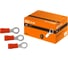 Наконечник TDM ELECTRIC НКИ 1,25-4 кольцо 0,5-1,5мм 100шт SQ0502-0001 6