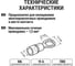 Кабельный наконечник НКИ 1,25-6 кольцо 0,5-1,5мм TDM ELECTRIC упаковка 100 штук SQ0502-0003 3